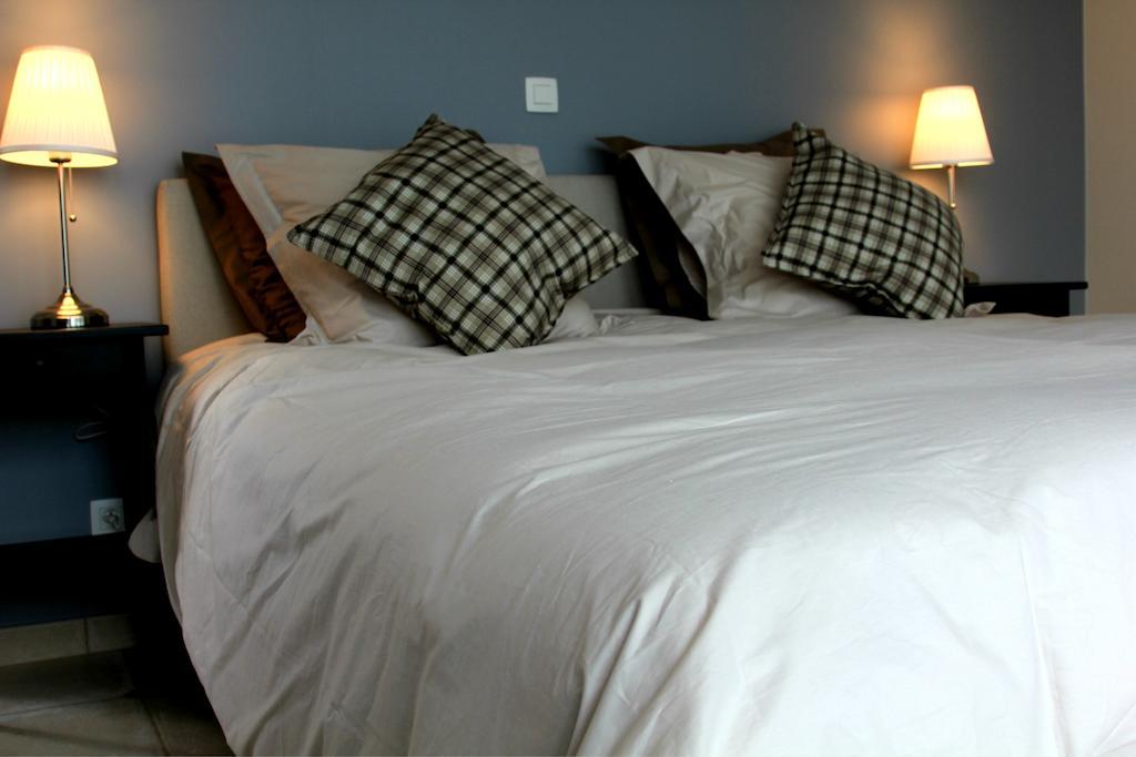 B&B Laurus Ypres Quarto foto