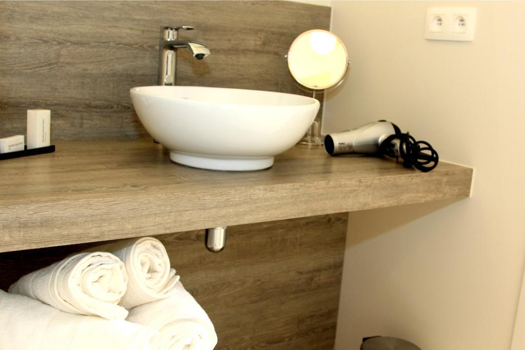 B&B Laurus Ypres Quarto foto