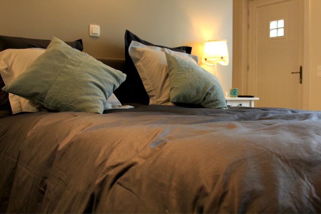 B&B Laurus Ypres Quarto foto